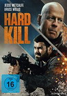 Hard Kill - Cover