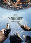 Hardcore - Cover