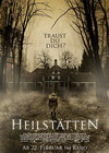 Heilst�tten - Cover