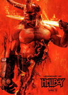 Hellboy - Cover Hellboy - Cover
