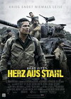 Herz aus Stahl - Cover