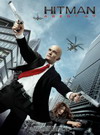 Hitman Agent 47 - Cover
