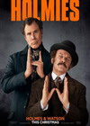Holmes und Watson - Cover Holmes und Watson - Cover
