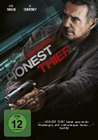 Honest Thief - Cover