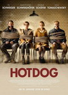 Hot Dog 00 - Cover