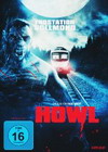 Howl - Cover