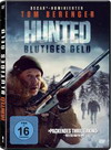 Hunted - Blutiges Geld - Cover