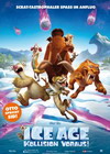 Ice Age - Kollision vorraus - Cover