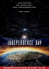 Independence Day - Die R�ckkehr - Cover