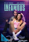 Infamus - Cover