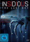 Insidious - The Last Key - Cover_2