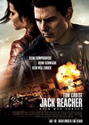 Jack Reacher - Kein Weg zur�ck  00- Cover