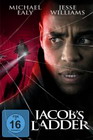 Jacob's Ladder - Cover