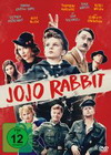 JoJo Rabbit - Cover