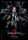 John Wick - Kapitel 2 - Covcer