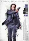 John Wick Cover