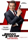 Johnny English - MA lebt nur dreimal - Cover Johnny English - MA lebt nur dreimal - Cover