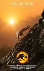 Jurassic World - Ein neues Zeitalter - Cover