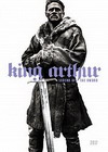 King Arthur - Legend of the Sword - Cover