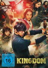 Kingdom - Cover