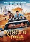 Kung Fu Yoga - Cover
