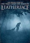 Leatherface - 00 - Cover