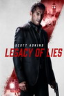 Legacy of Lies - Cover