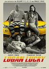 Logan Lucky - Cover