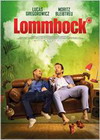 Lommbock - Cover