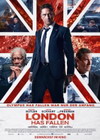 London Has Fallen - Cover1