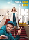 Long Shot - Cover Long Shot - Cover