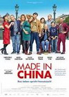 Made in China - Cover