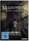 Malasana 32 - Haus des B�sen - Cover_2