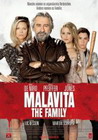 Malavita The Family