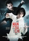 Man of Tai Chi