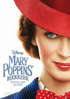 Mary Poppins Rückkehr - Cover Mary Poppins Rückkehr - Cover