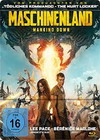 Maschinenland - Cover
