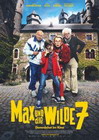 Max und die wilde 7 - Cover