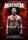 Mayhem Cover