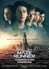 Maze Runner 3 - 00 Cover