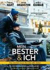 Mein Bester & Ich - Cover Mein Bester & Ich - Cover