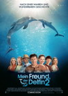 Mein Freund der Delfin 2 Cover