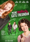 Meine teuflisch gute Freundin - Cover Meine teuflisch gute Freundin - Cover