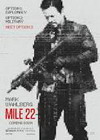 Mile 22 - Cover Mile 22 - Cover