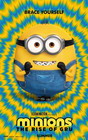 Minions - Auf der Suche nach dem Mini-Boss - Cover