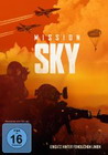 Mission Sky - Cover