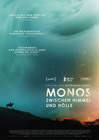 Monos - zwischen Himmel und H�lle - Cover