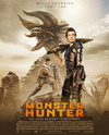 Monster Hunter - Cover_2