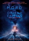 Mord im Orientexpress - Cover