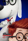 Mr. Peabody und Sherman